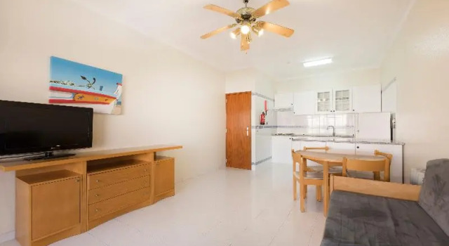 Номер Standard Ukino Terrace Algarve Concept