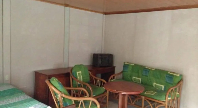 Cabinas Piuri, Buchen Sie Campingplatz Camping & Glamping in Alajuela, Campingplatz