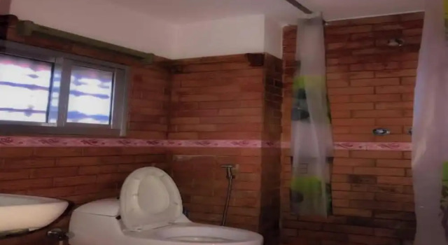 Номер Deluxe MeroStay 152 B 2N B Guest House