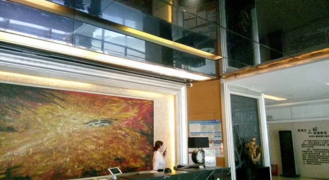 KaiMan Hotel