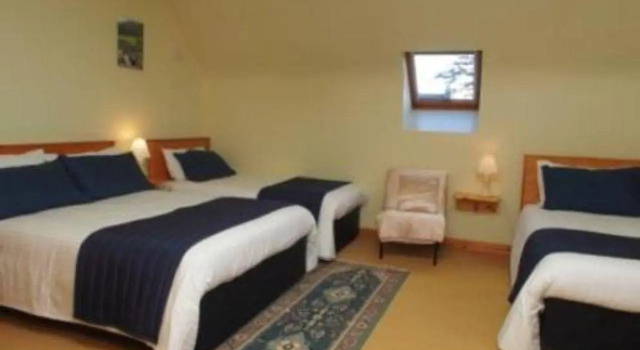 Mevagh House, Prenota Hotel Carrigart Contea di Donegal
