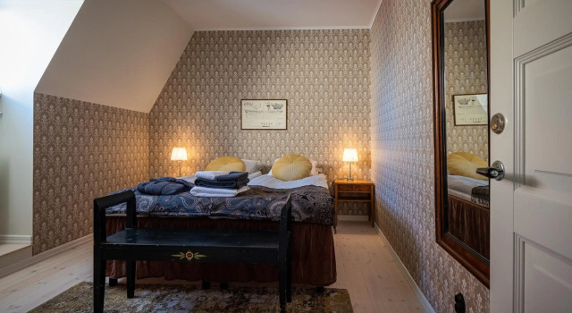 Fregatten Bed & Breakfast, Book Hotel Hotels in Blekinge with Breakfast, Breakfasts