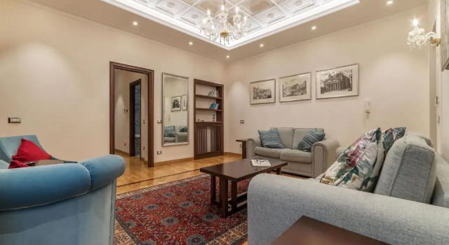 Апартаменты Deluxe 900 Apartments