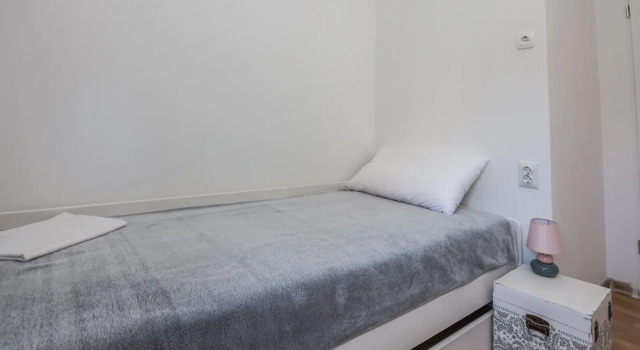 Апартаменты Economy Apartments Bilic