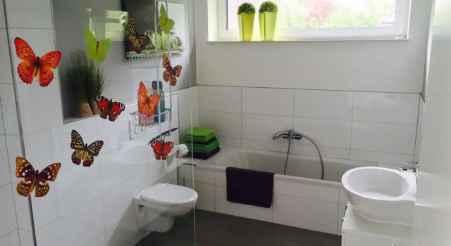 Апартаменты Deluxe Comfort Apartment Oldenburg