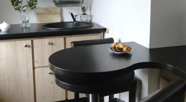 Люкс Arte-locum Apartamenty przy Rynku