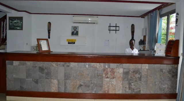 Hotel Lumiere Akwa