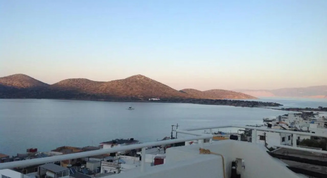 Elounda Relax Apartment, Забронировать Апартаменты/квартира Отели East Crete с парковкой, Парковка