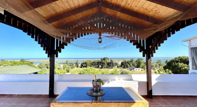 Апартаменты Tavira Vila Formosa 6 With Pool