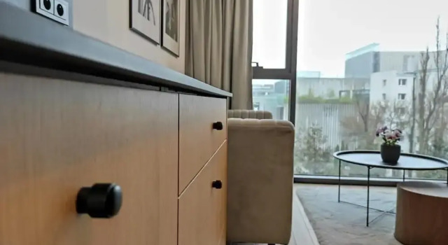 EASY RENT Apartments - UNIA RESIDENCE 83, Забронировать Апартаменты/квартира Апартаменты Люблина, рядом с Globus Sports Hall, Апартаменты/квартира