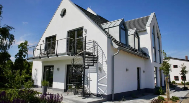 Appartements Rodenstein, Varaa Huoneisto Hotellit Baijeri pysäköinnillä, Pysäköinti