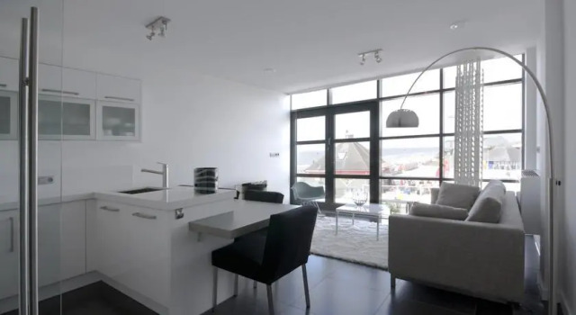InStyle Beach House Bloemendaal aan Zee