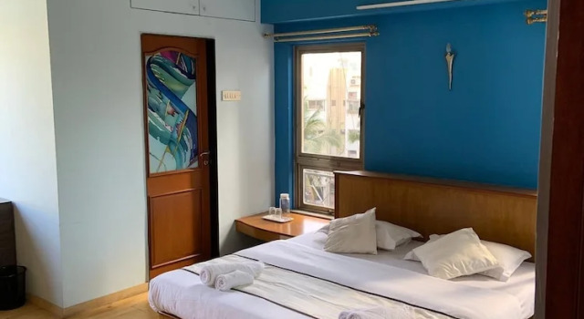 Comfortable & Relaxing Stay In Bandra East