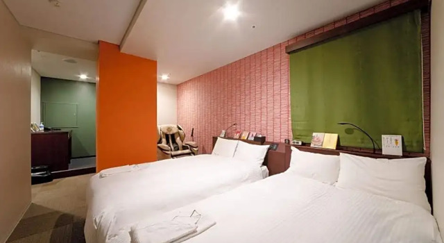 No, 2 Taniji Building - Vacation STAY 91383v, Забронировать Отель Тиёда Токио, рядом с Iwasaki Yanosuke Residence Site