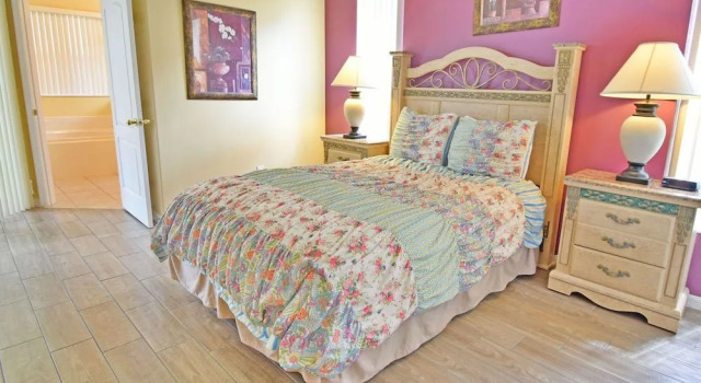 1039-Casa Tuscana By Redawning, Book Hotel Hoteller i Four Corners med pool, Swimmingpool