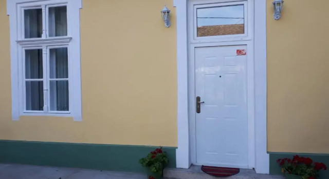 Апартаменты Apartment Milijana