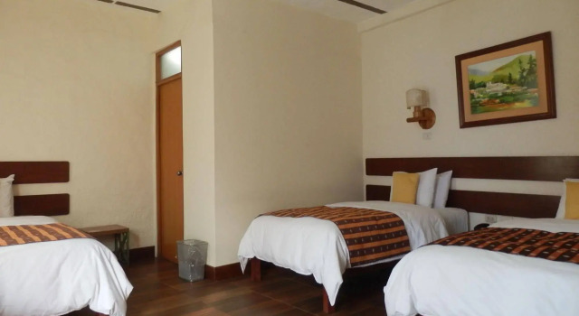 Las Torres de Ugarte, Prenota Hotel Arequipa Arequipa