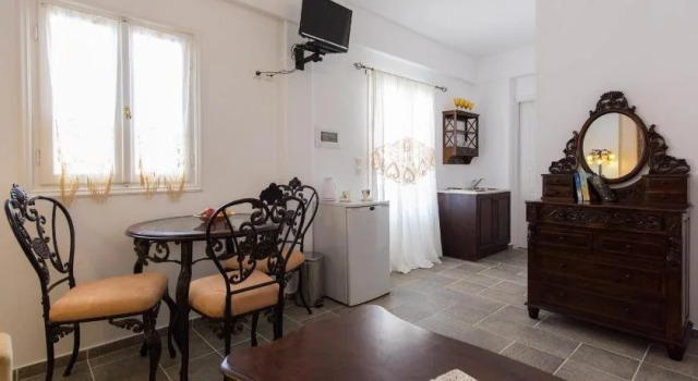 Villa Areto, Reserva ahora Villa Hoteles en Sifnos con desayuno, Desayunos