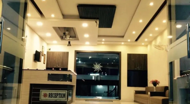 Hotel Surya Mahal, Buchen Sie Hotel Beawar 