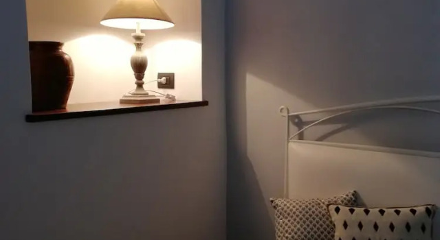 Люкс Superior Agorà Suites & Apartments
