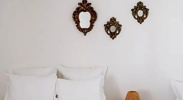 Коттедж с 2 комнатами Le Château Réal