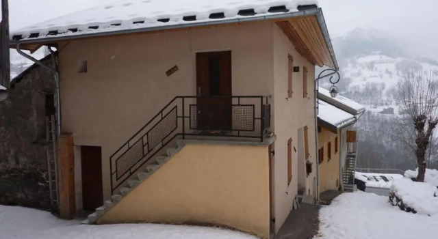 Appartement Saint-Martin-de-Belleville-Les Menuires, 1 pièce, 2 personnes - FR-1-452-141