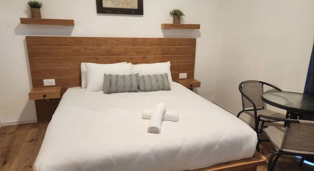 Полулюкс Tiberia hotel