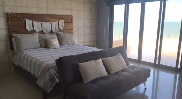 La Joya casa de playa