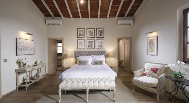 Вилла Grand Borgo Argiano