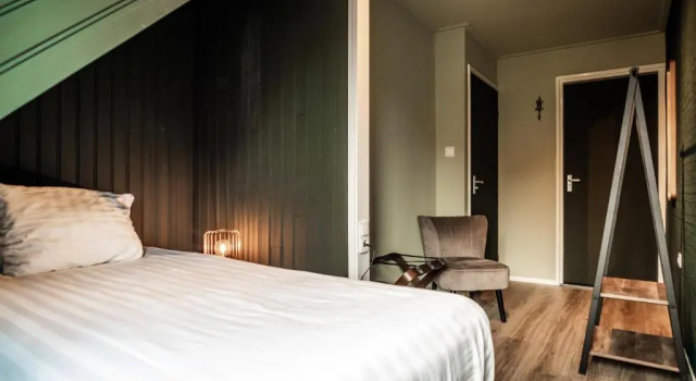 Номер Standard Hotel het Anker van Texel