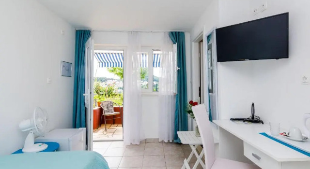 Номер Standard Apartments & Room Lino