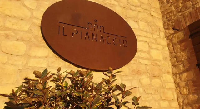 Agriturismo Il Pianaccio, Varaa Hotelli Spoleto Umbria