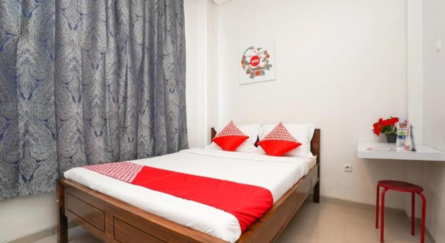 Oyo 318 K1 Residence