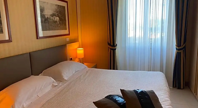 Номер Superior Domus Park Hotel & SPA