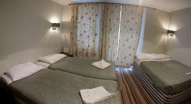 Plaza Hotel, Забронировать Отель Отели Большого Лондона с завтраком, Завтраки