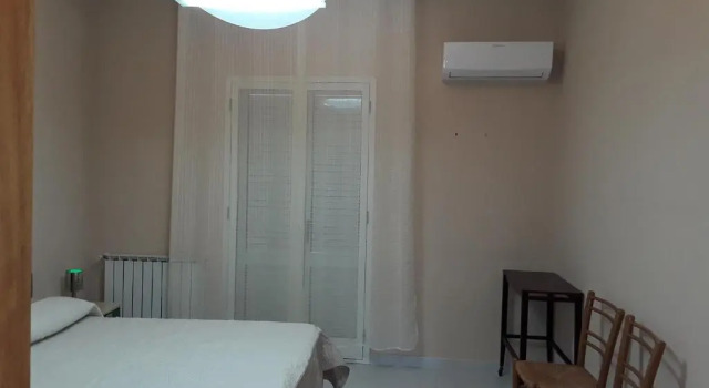 Номер Deluxe Elimo Affittacamere - Casa Vacanze di Scardino Leonardo