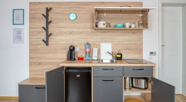 Номер Deluxe T House