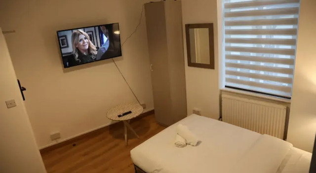 Studio Haven, Забронировать Апартаменты/квартира Лондон Большой Лондон, рядом с Чок Фарм