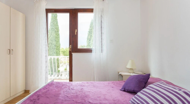 Апартаменты Standard Villa Anka