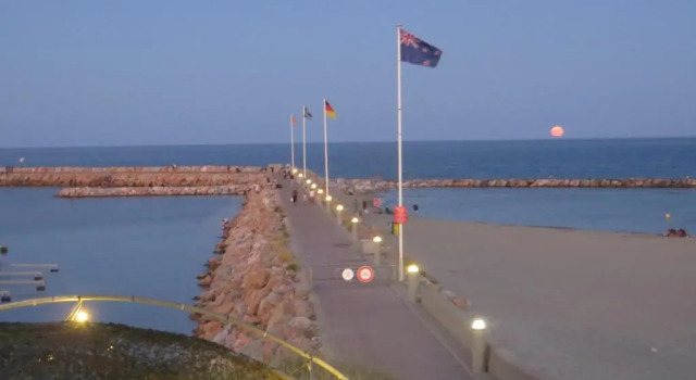 Апартаменты Superior T2 40m avec garage, 150 m de la mer, Le Neulos, Avenue Roussillon Canet-Plage