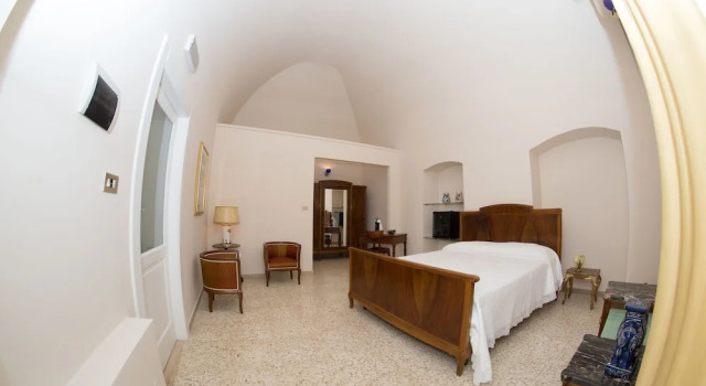 Номер Standard Casa Catalano