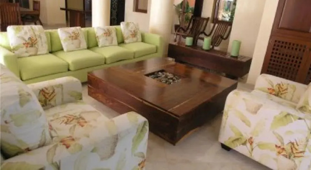 Casa Vista