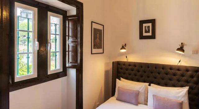 Номер Standard Sintra1012 Boutique Guesthouse