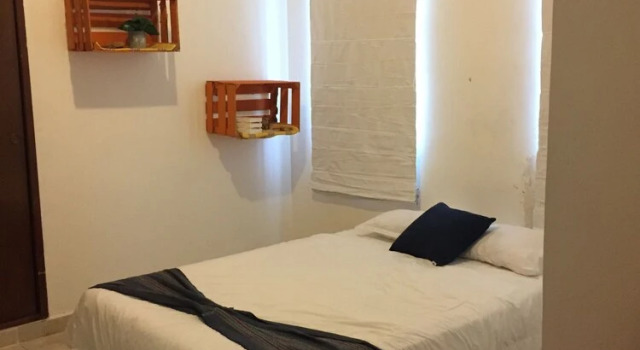 downtown apartment in fractionation with pool and air conditioners, Prenota Appartamento Hotel a Quintana Roo con parcheggio, Parcheggio