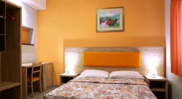 Семейный номер Standard La casa di nonno Giulio