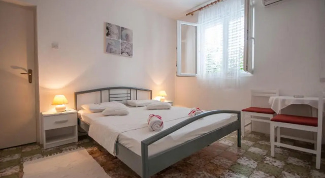 Номер Standard Apartments Srijemsi