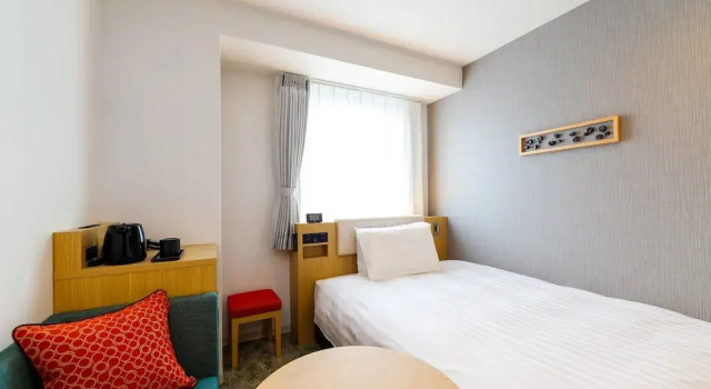 Номер Standard Comfort Hotel Kii Tanabe