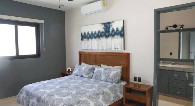 Seaside Villa 4 Beds, Private Pool, Amazing Views, Rezerwuj Willa Playa del Carmen Quintana Roo