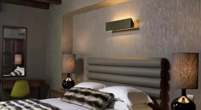 Номер Standard Art Mainalon Hotel