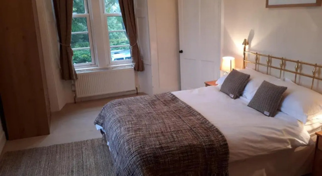 Номер Standard Rigg House B&B